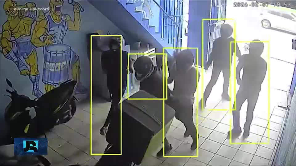 Clássicos no Pará e no Ceará têm confrontos violentos entre torcedores