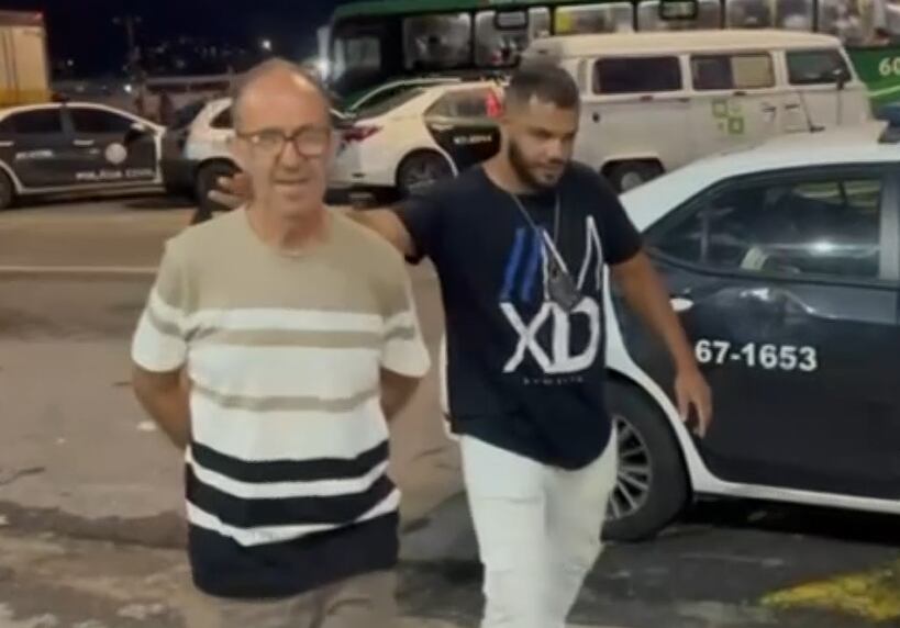 Homem é preso por venda irregular de medicamentos em Angra dos Reis (RJ)