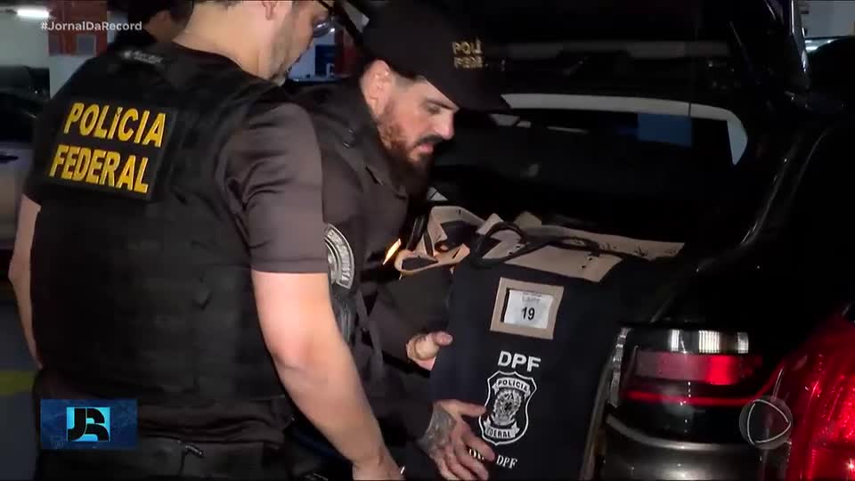 Mais de 90% dos crimes cibernéticos investigados pela PF em 2025 envolveram abuso infantil online