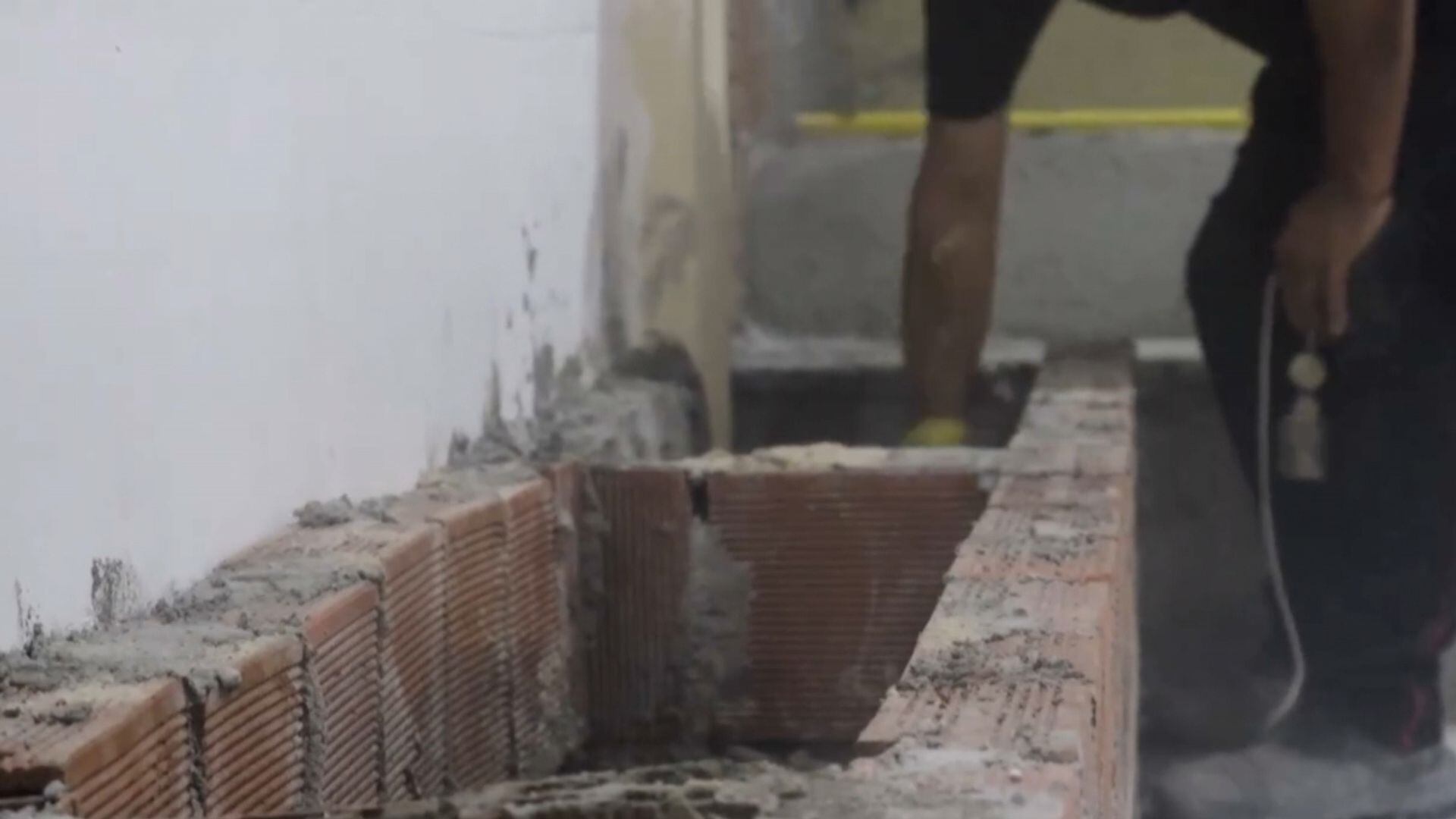 Sport investe em infraestrutura e reforma vestiário do time feminino