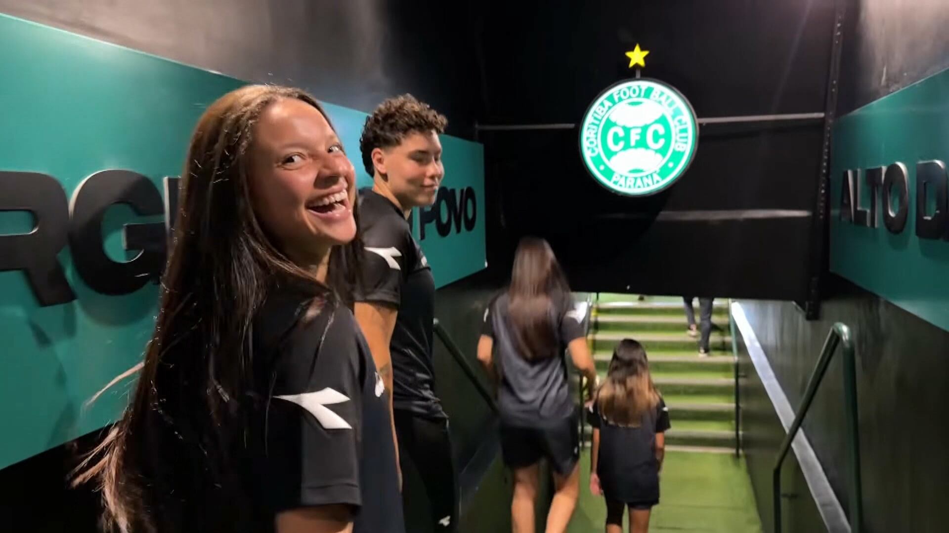 Coritiba vai gerir 100% sem parcerias pela primeira vez