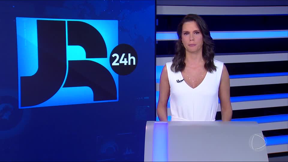 Assista à íntegra da 2ª Edição do JR 24 Horas desta quarta (11)