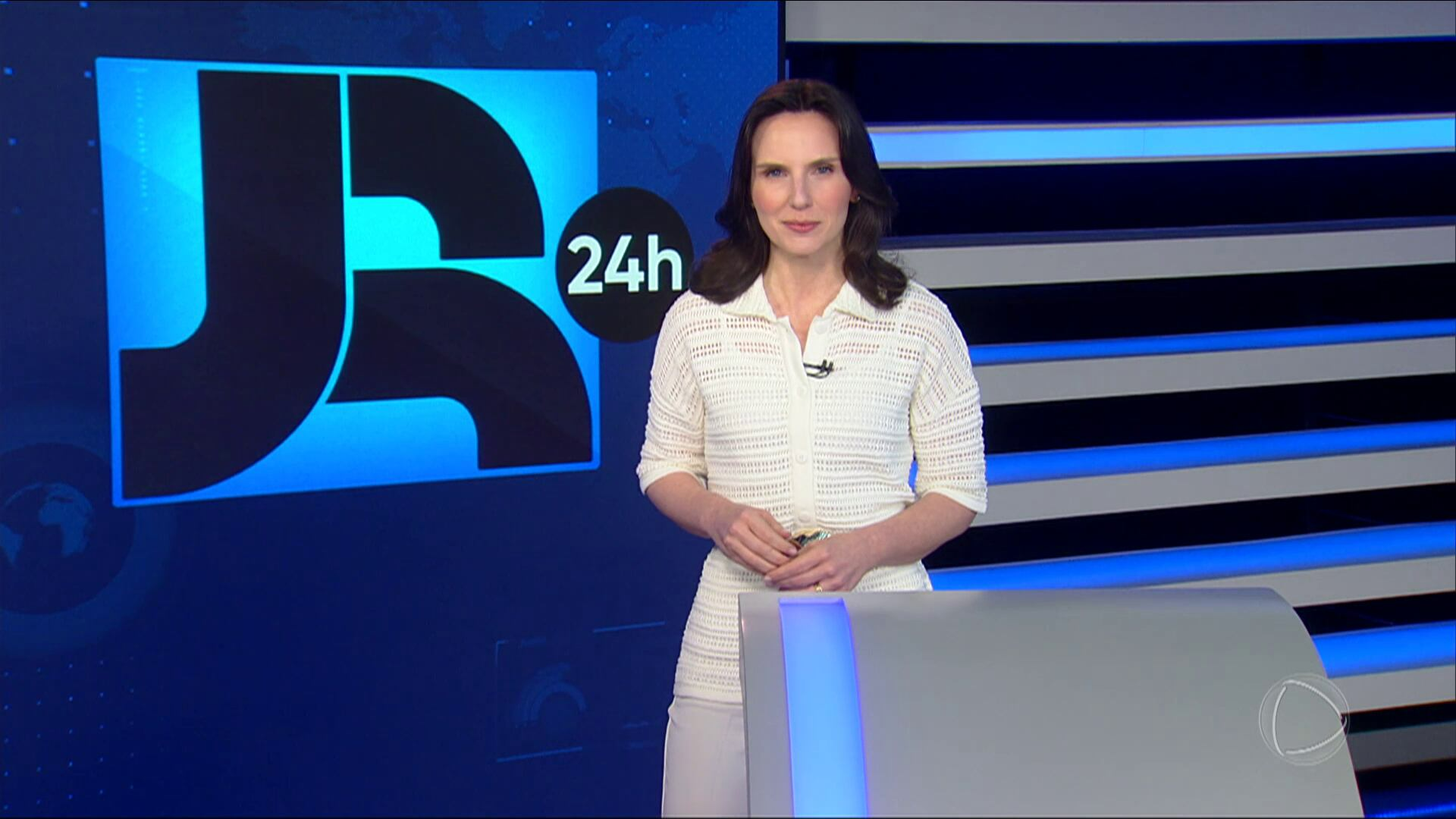 Assista à íntegra da 4ª edição do JR 24 Horas desta terça (10)