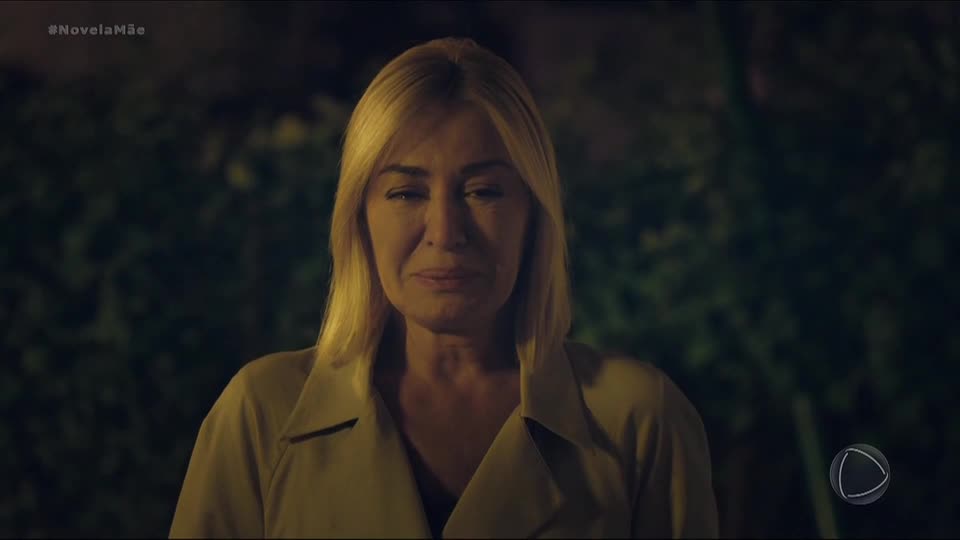 Cahide é desmascarada por Sule sobre 'morte' de Melek | Mãe