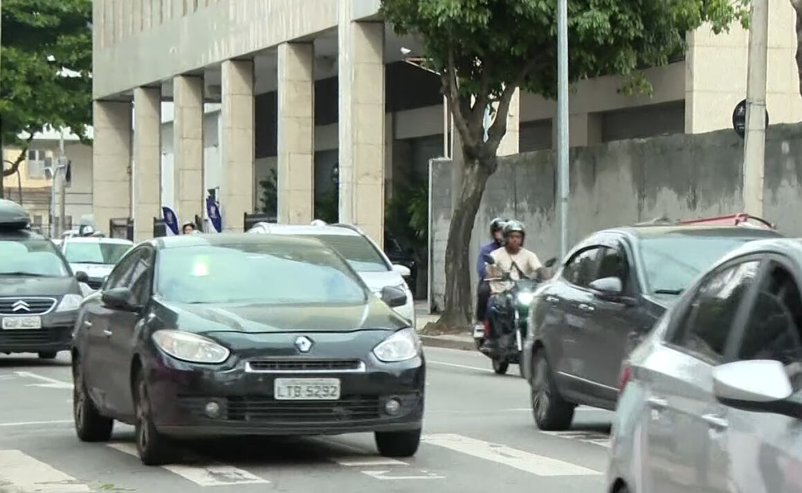 Rio terá esquema especial de trânsito para o Carnaval; veja o que muda