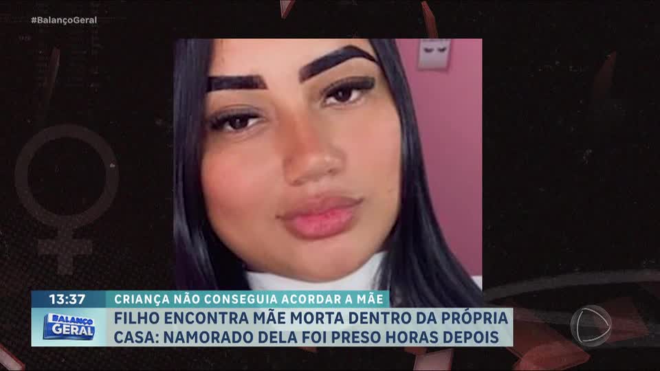 Balanço Pede Basta: Criança de 6 anos encontra corpo de mãe dentro de casa em Manaus