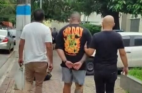 Homem é preso por golpes de compra e venda de veículos em Itaguaí (RJ)