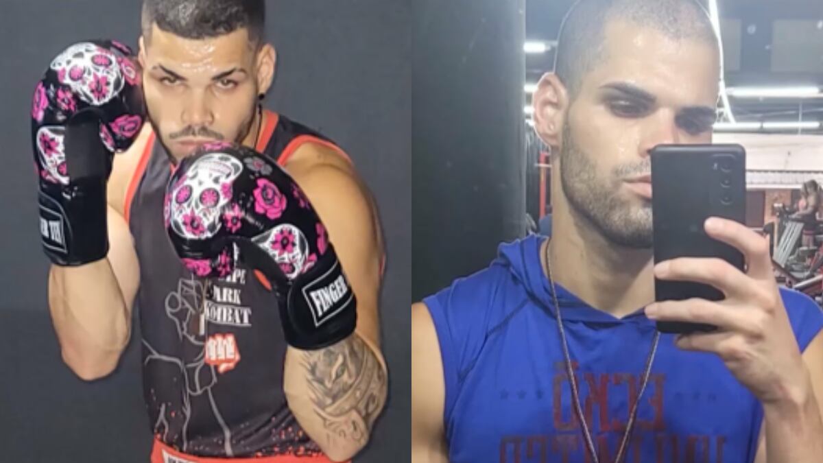 Praticante de boxe amador reage e acaba morto a tiros durante abordagem policial na Grande BH 