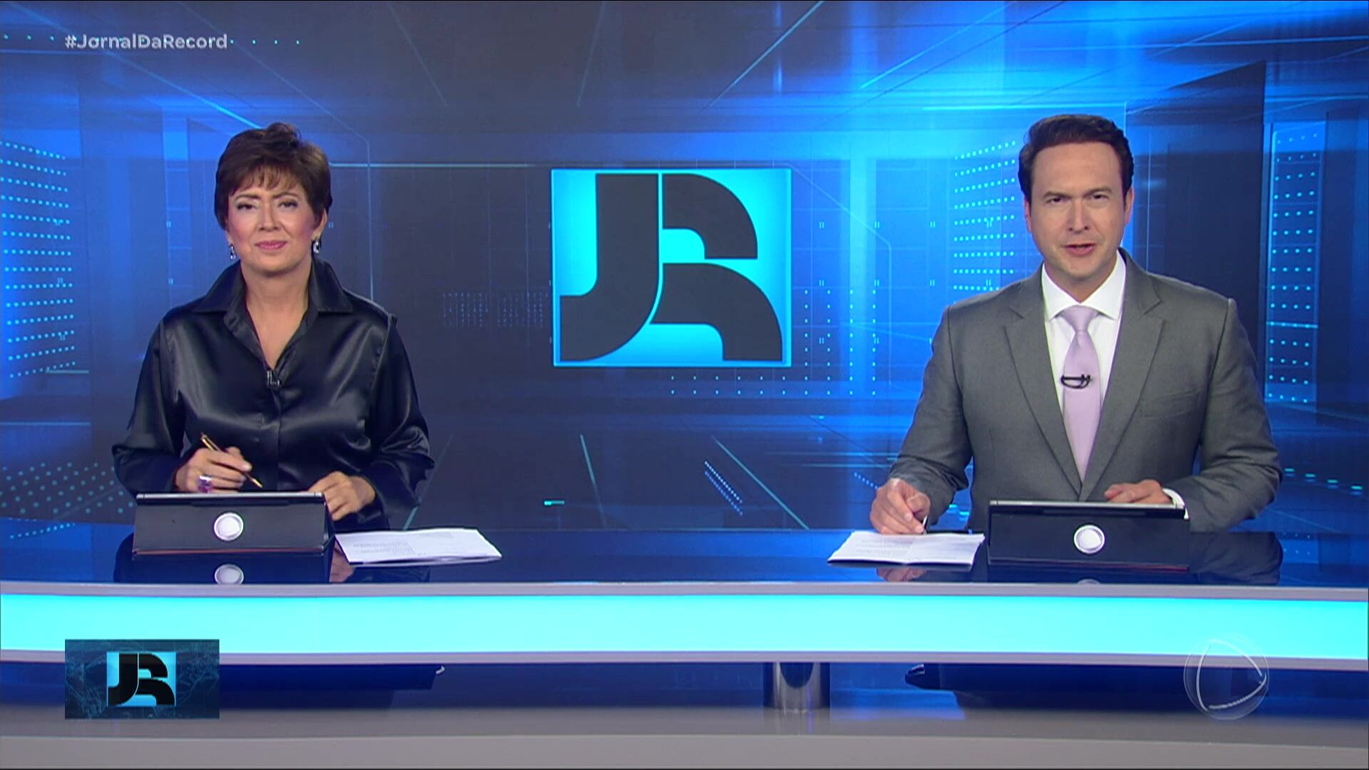 Assista à íntegra do Jornal da Record | 10/02/2026