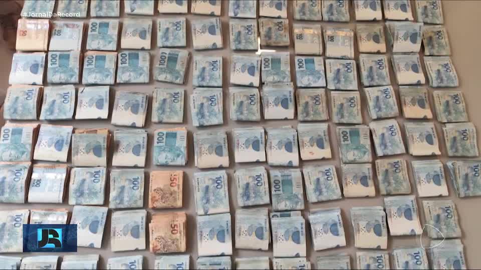 MP-BA e polícias Civil e Militar fazem ação conjunta contra cobrança de taxas pelo crime organizado