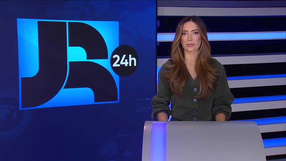 Assista à íntegra da Edição Digital do JR 24 Horas desta quarta (11)