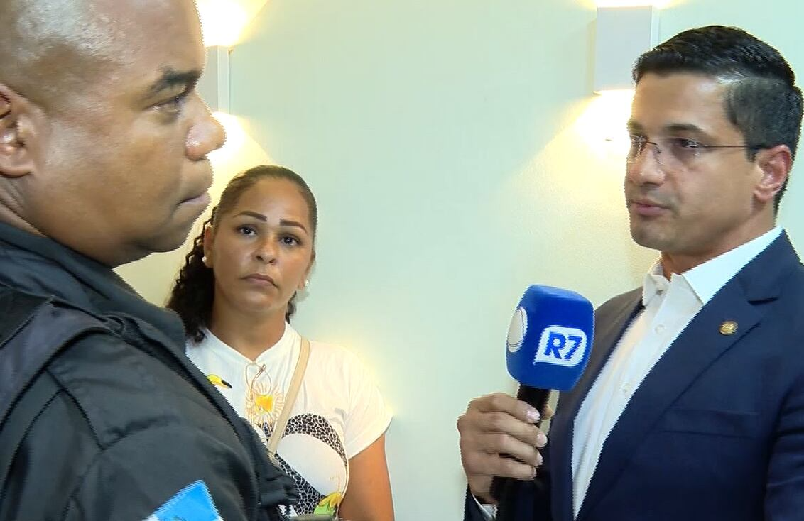 Fala Librelon: PM é acionada para garantir defesa do consumidor após denúncia em clínica de estética