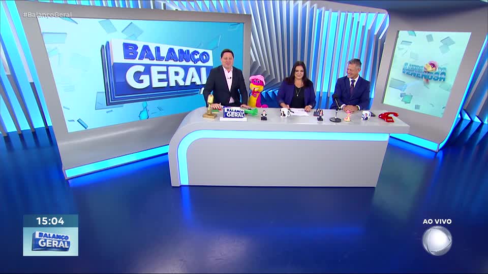 Assista à íntegra de A Hora da Venenosa desta quarta (11)