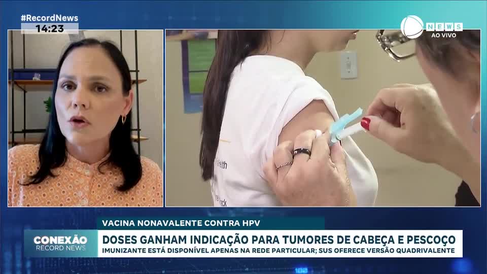 Doses ganham indicação para tumores de cabeça e pescoço