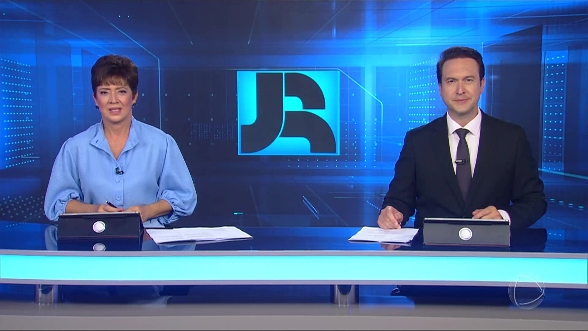 Assista à íntegra do Jornal da Record | 12/02/2026