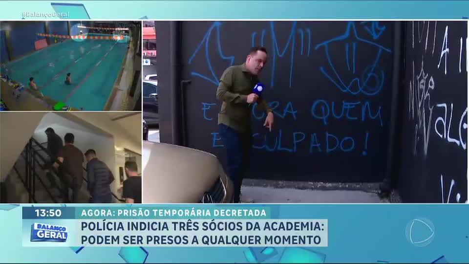 Cúmplice de piloto que participava de rede de abusos contra crianças tem histórico criminal extenso