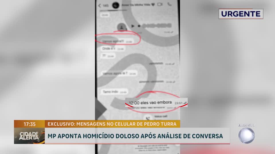 Mensagens antes do crime indicam que morte de jovem espancado no DF pode ter sido planejada