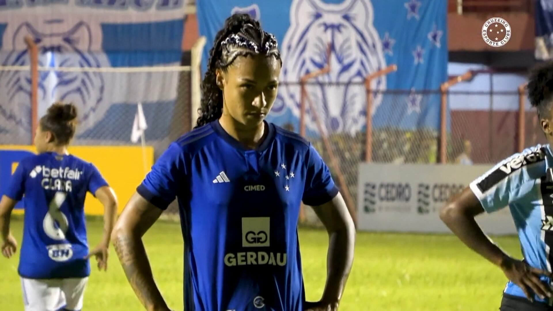 CBF divulga artilheiras históricas do Campeonato Brasileiro