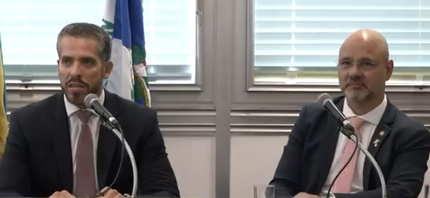 Alerj aprova regras para eleição indireta de governador no Rio de Janeiro