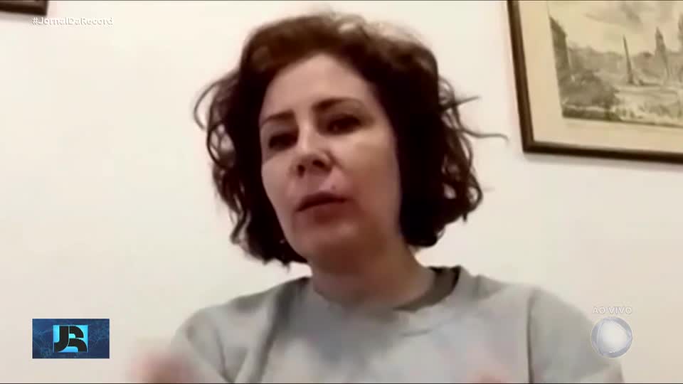 Justiça da Itália adia audiência sobre pedido de extradição de Carla Zambelli