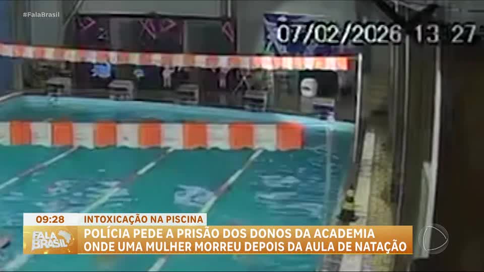 Prisão de donos de academia em São Paulo pode ocorrer a qualquer momento