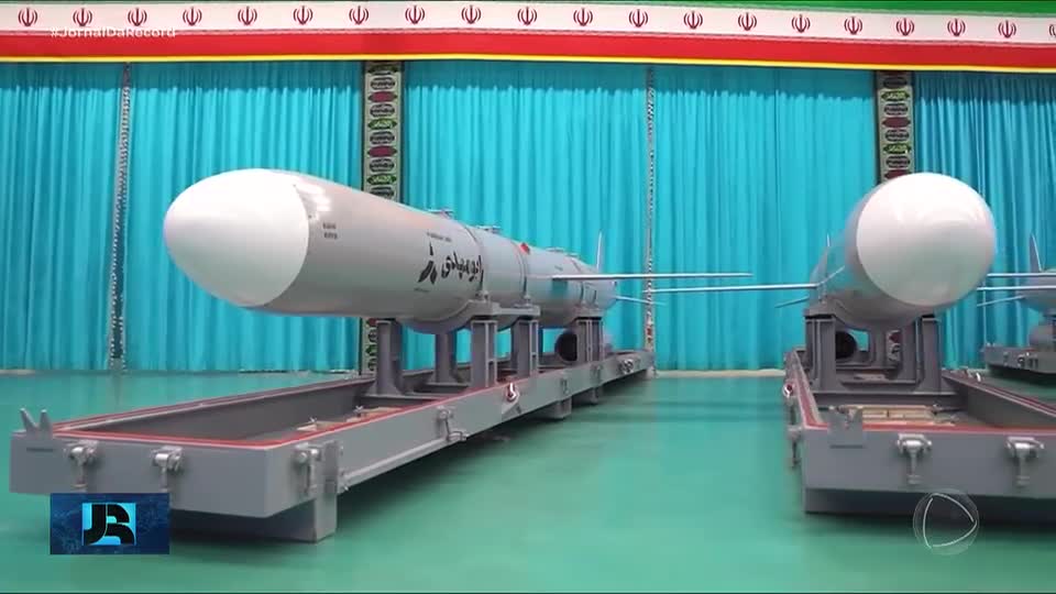 Netanyahu e Trump apontam preocupação com o Irã por programas nucleares