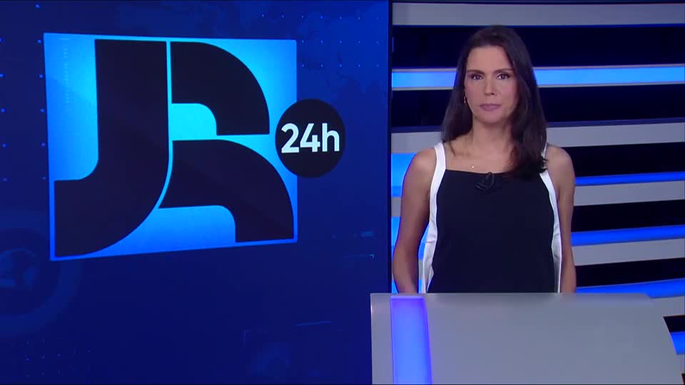 Assista à íntegra da 2ª Edição do JR 24 Horas desta quinta (12)