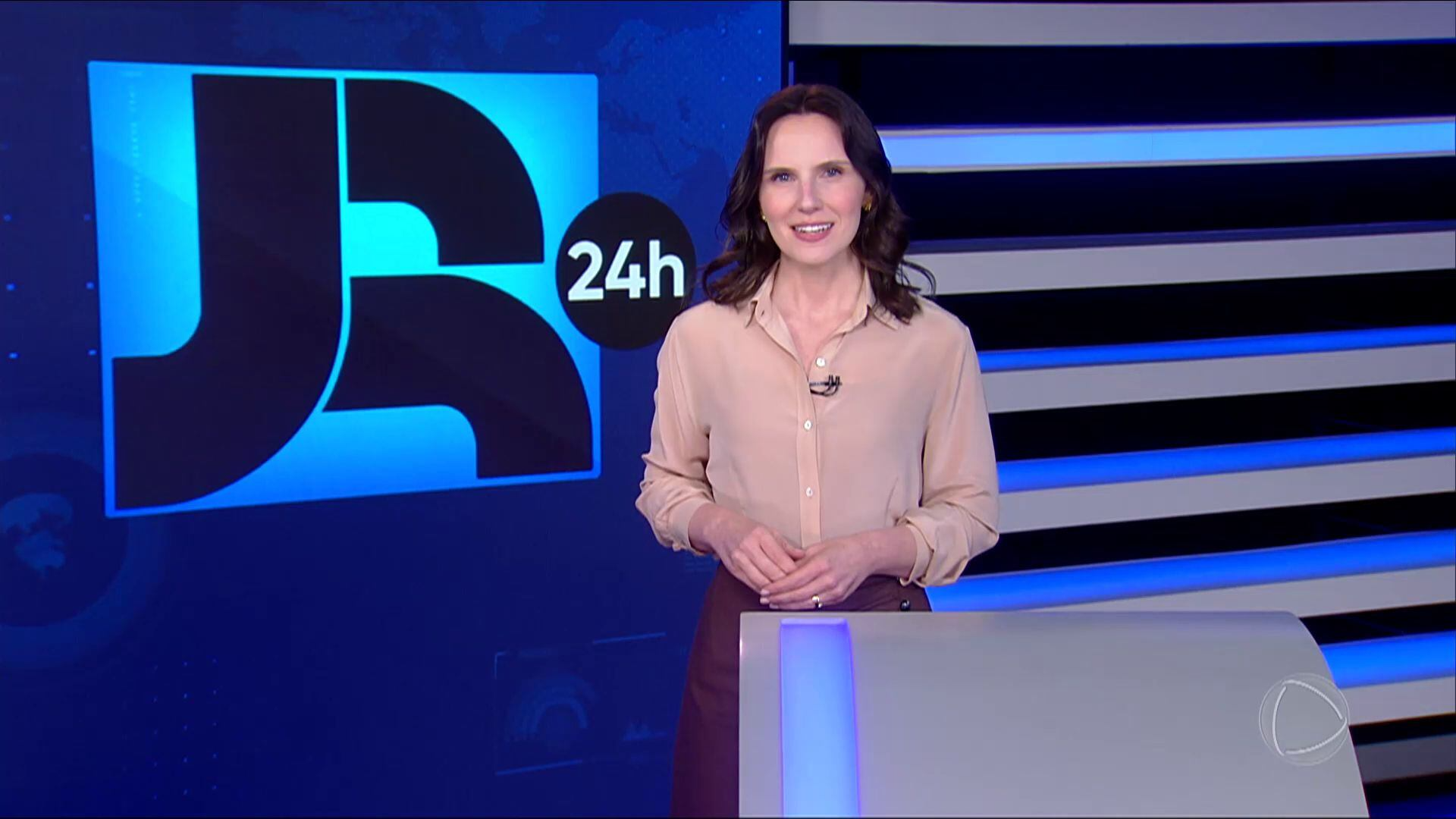 Assista à íntegra da 4ª edição do JR 24 Horas desta quarta (11)