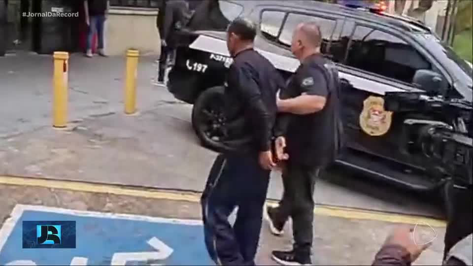 Empresário chinês e homem ligado ao PCC são presos em operação contra esquema de fraude eletrônica