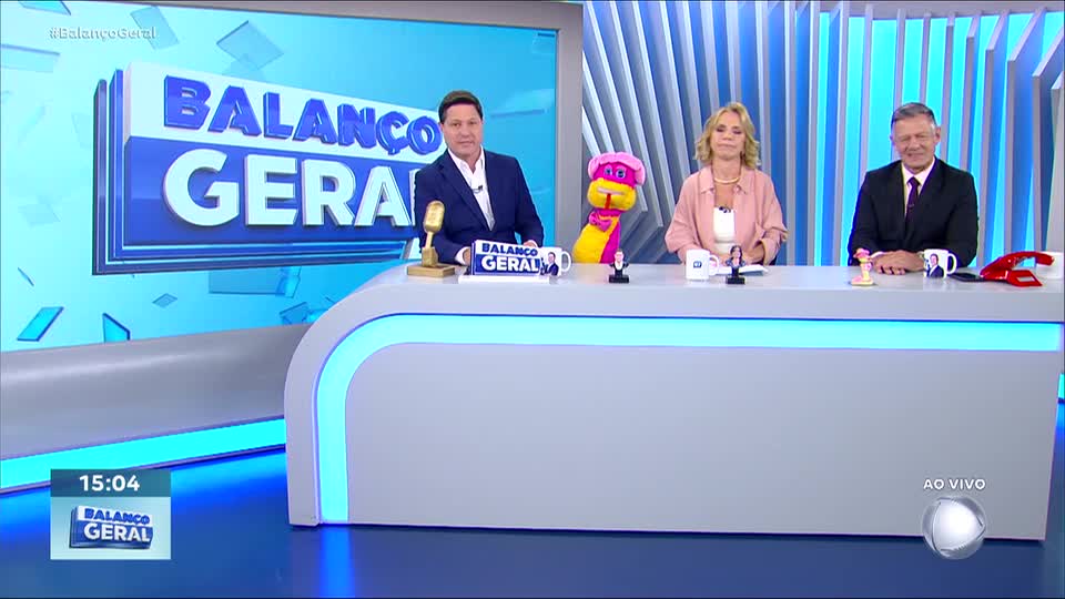 Assista à íntegra de A Hora da Venenosa desta quinta (12)