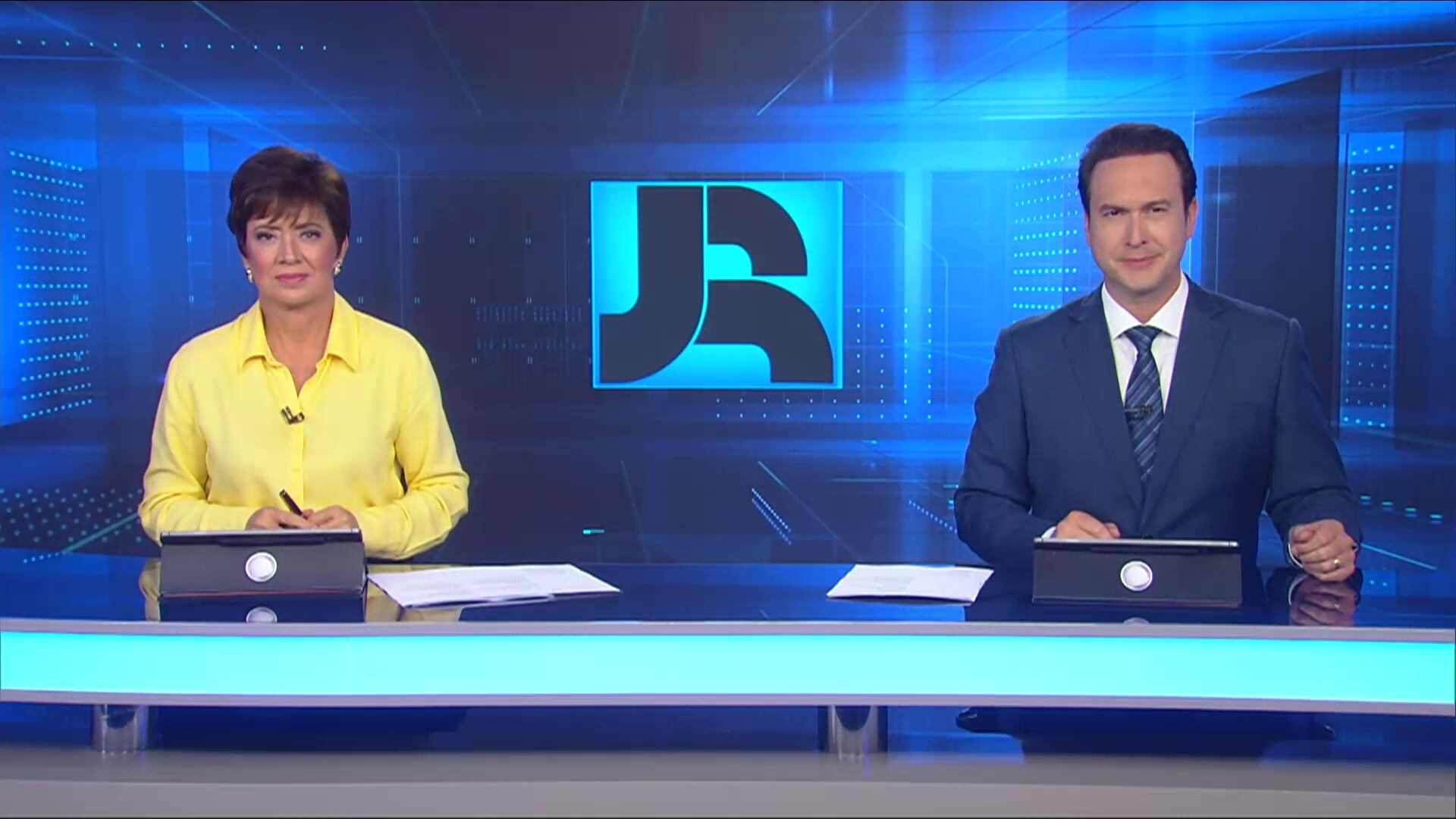 Assista à íntegra do Jornal da Record | 11/02/2026