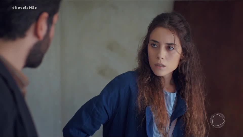 Zeynep cede e faz acordo com Cengiz | Mãe