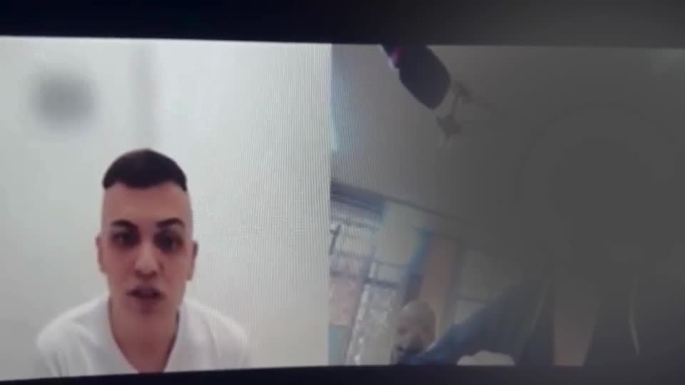 Ex-policial militar ameaça júri em audiência; veja vídeo