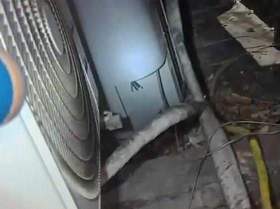 Loja que fica em frente à delegacia é furtada pela 3ª vez em Niterói (RJ)