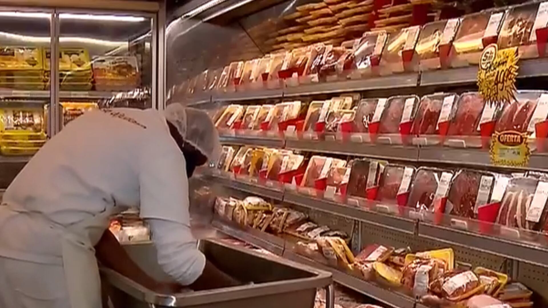 Abate de gado no país cresceu 13,1% no fim do ano passado