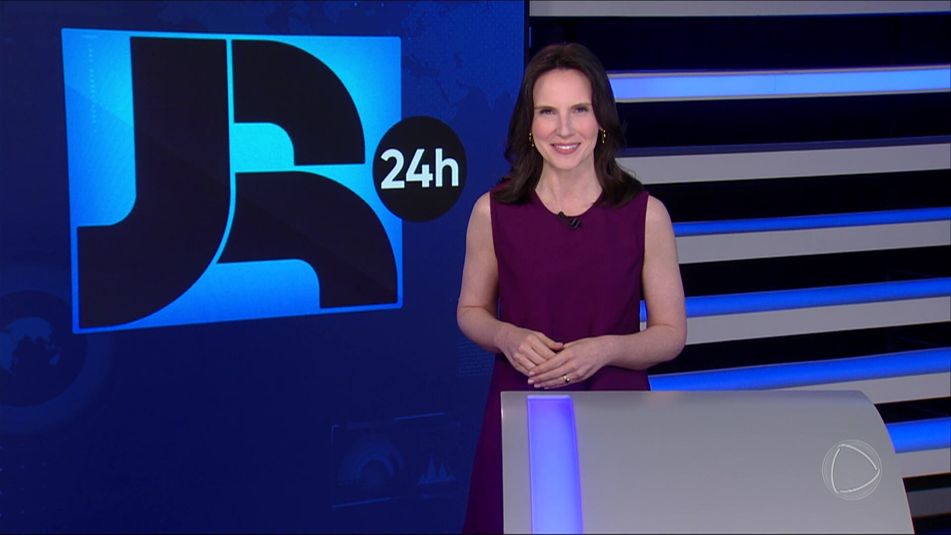 Assista à íntegra da 4ª edição do JR 24 Horas desta quinta (12)