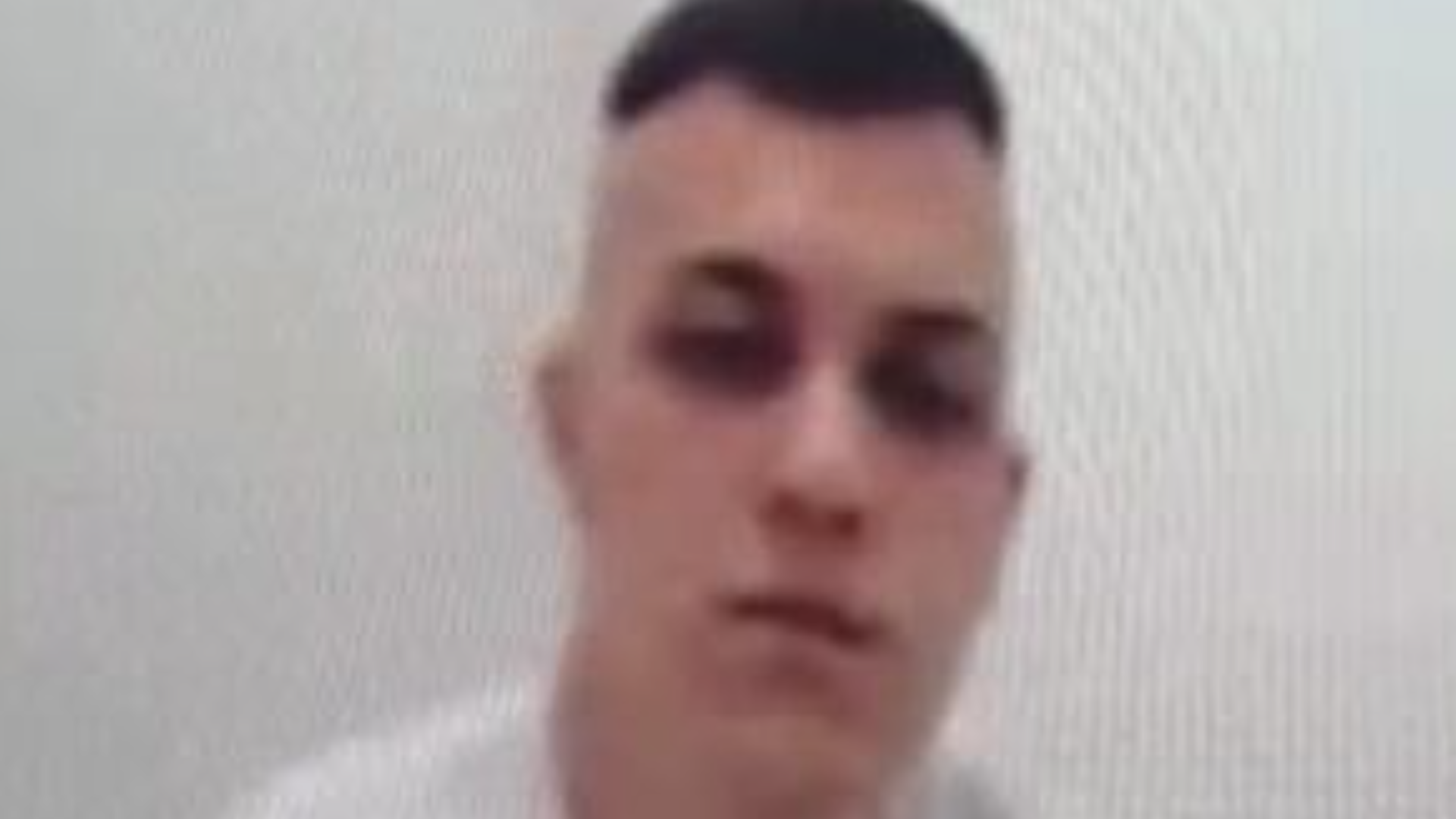 Ex-policial militar ameaça júri em audiência; veja vídeo