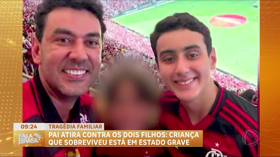 Veja o que se sabe sobre o caso do secretário que atirou nos filhos em Itumbiara (GO)
