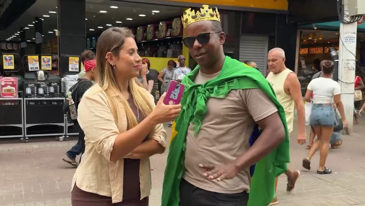 Fala, Gabi: Aprenda o significado de termos técnicos da televisão