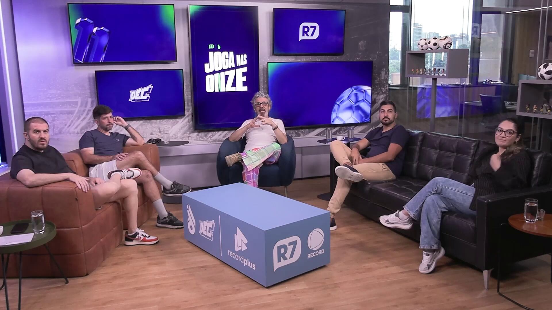 Joga nas 11: Neymar volta, e os grandes avançam à próxima fase do Paulistão 2026