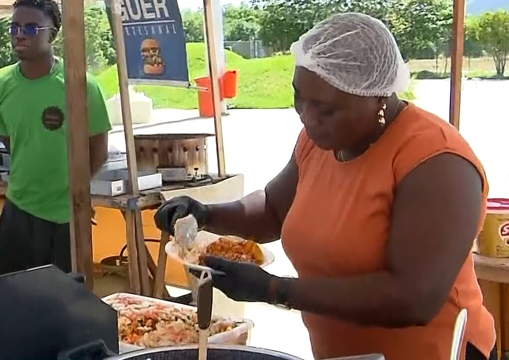 Feira da Rita reúne cultura e gastronomia na Barra Olímpica, zona sudoeste do Rio