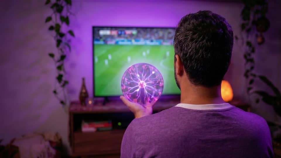 Não importa o seu estilo, a transmissão do Brasileirão na RECORD é igual a você