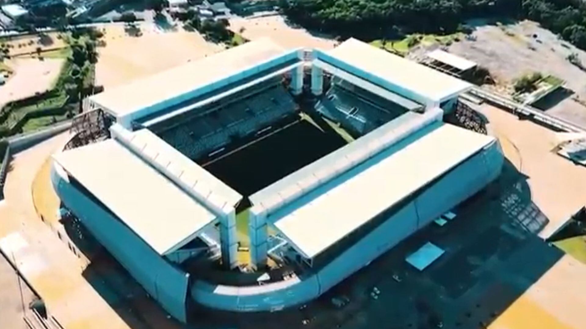 Fifa Series 2026 terá Brasil e mais três seleções femininas no torneio