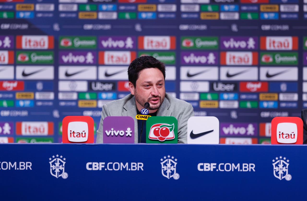 Isa Chagas e Gi Fernandes são cortadas de amistosos da seleção após lesão