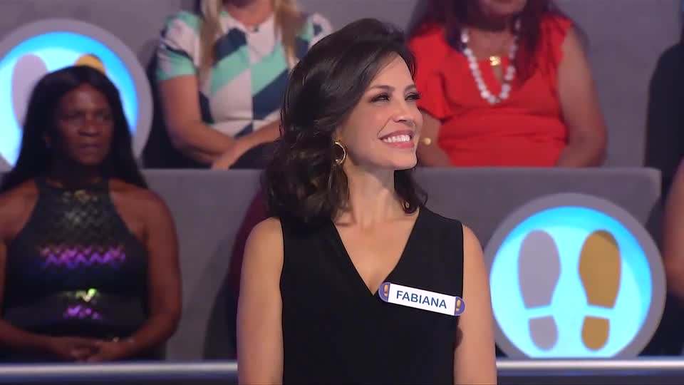 11 participantes disputam prêmio de até R$ 300 mil no Acerte ou Caia! neste domingo (1°)