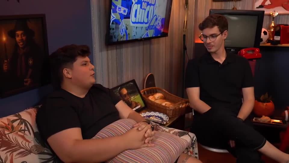 Quarto do Chico: Ainda existe amor no futebol ou o esporte virou negócio?