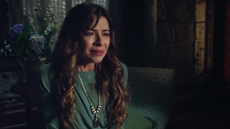 Bateseba chora ao saber que foi trocada por Davi | Reis