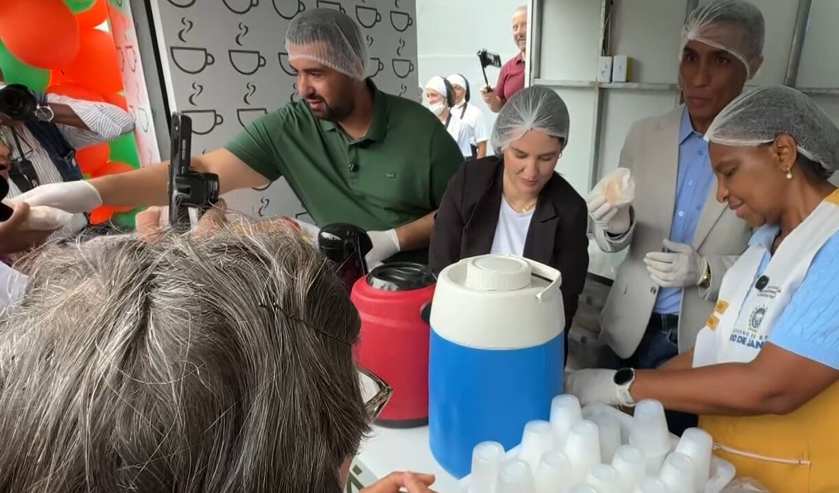 Teresópolis recebe dois programas de segurança alimentar