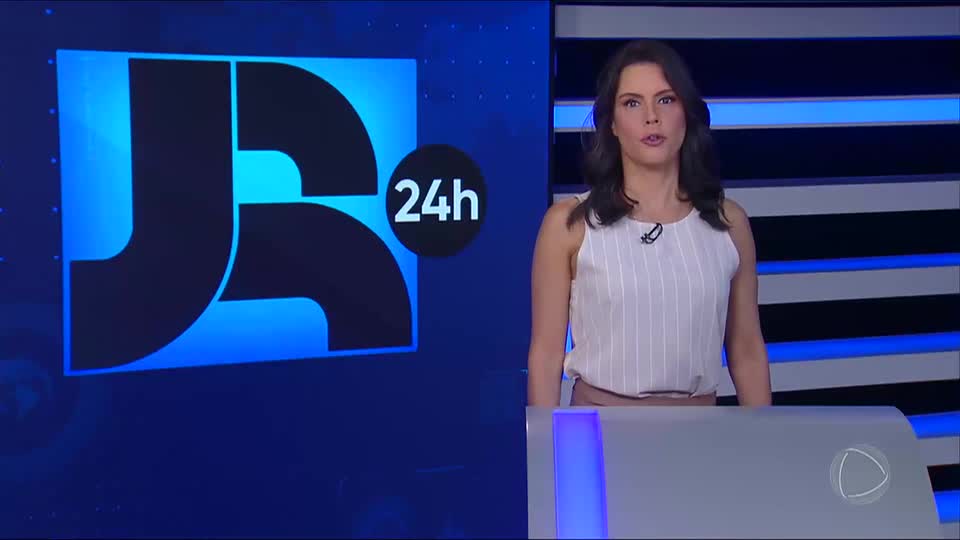 Assista à íntegra da 2ª Edição do JR 24 Horas desta sexta (27)