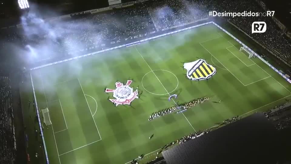 Assista à íntegra de Novorizontino 1 x 0 Corinthians com R7 e Desimpedidos